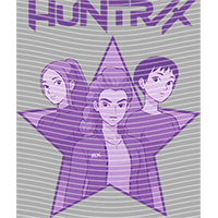 Demon Hunter Girls-LM 363